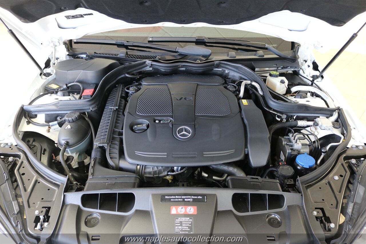 2014 Mercedes-Benz E 350   - Photo 28 - Fort Myers, FL 33967