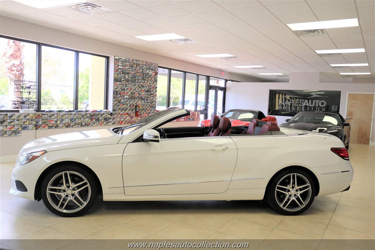 2014 Mercedes-Benz E 350   - Photo 10 - Fort Myers, FL 33967