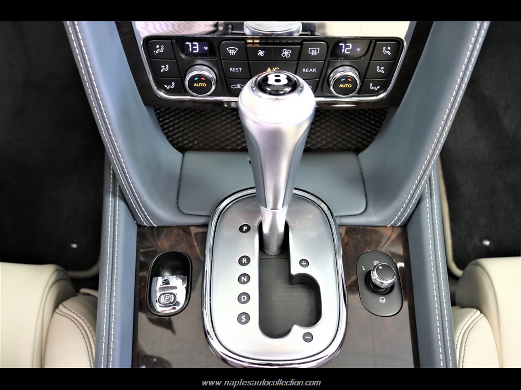 2015 Bentley Continental GTC  W12 AWD - Photo 24 - Fort Myers, FL 33967