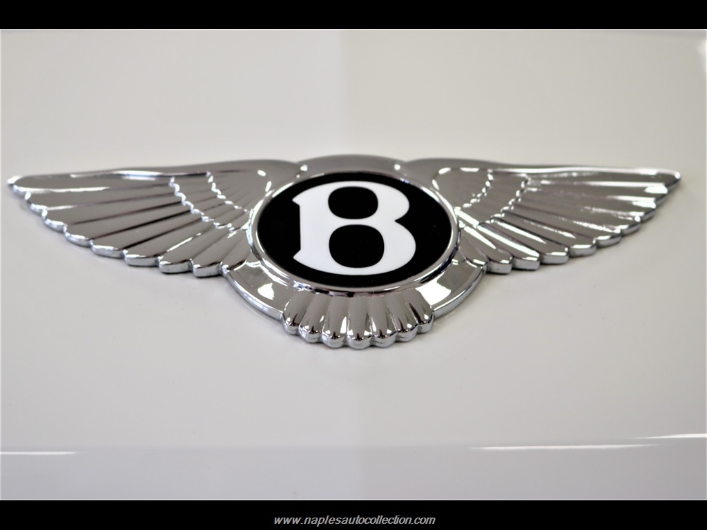 2015 Bentley Continental GTC  W12 AWD - Photo 33 - Fort Myers, FL 33967