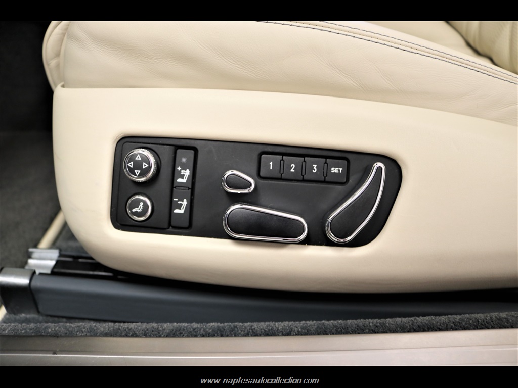 2015 Bentley Continental GTC  W12 AWD - Photo 12 - Fort Myers, FL 33967