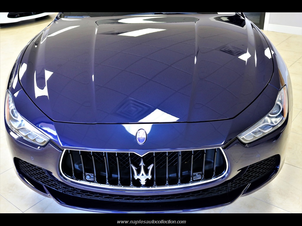 2015 Maserati Ghibli   - Photo 5 - Fort Myers, FL 33967
