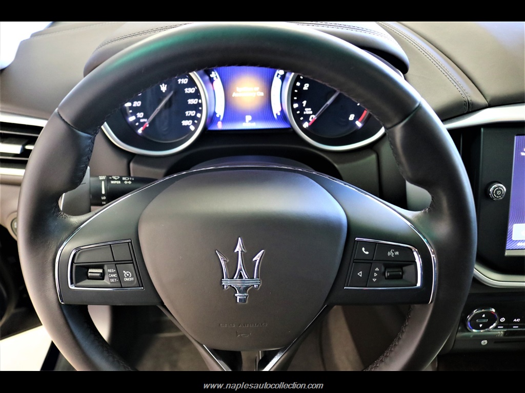 2015 Maserati Ghibli   - Photo 24 - Fort Myers, FL 33967