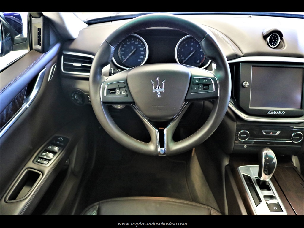 2015 Maserati Ghibli   - Photo 22 - Fort Myers, FL 33967