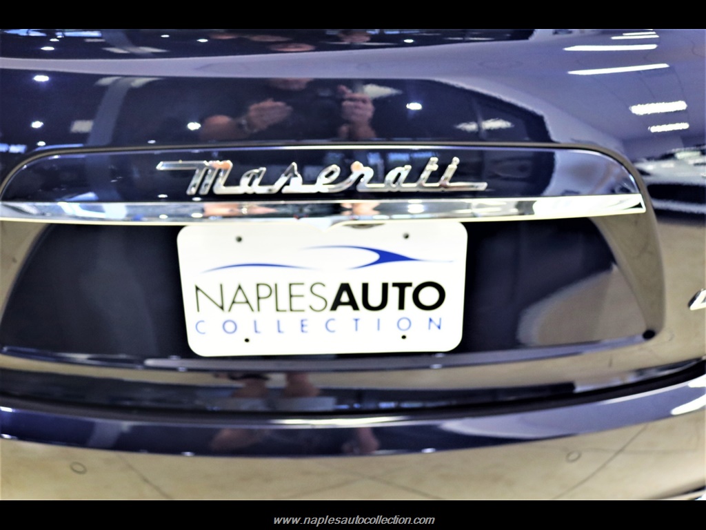 2015 Maserati Ghibli   - Photo 10 - Fort Myers, FL 33967