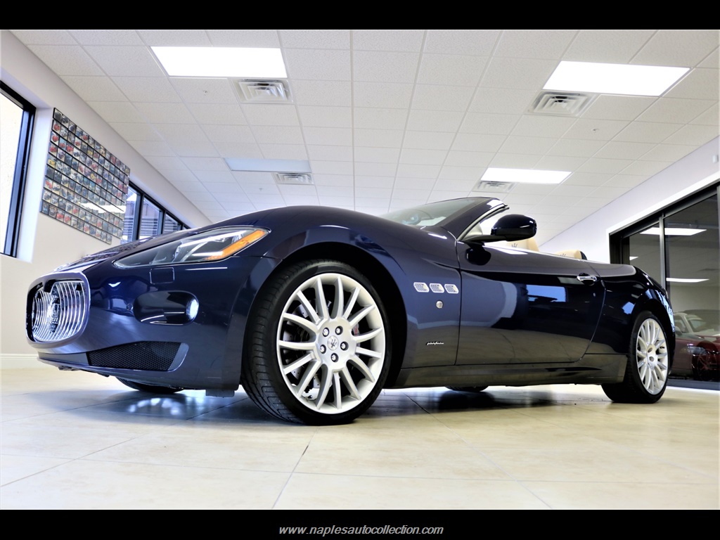 2014 Maserati Gran Turismo   - Photo 11 - Fort Myers, FL 33967