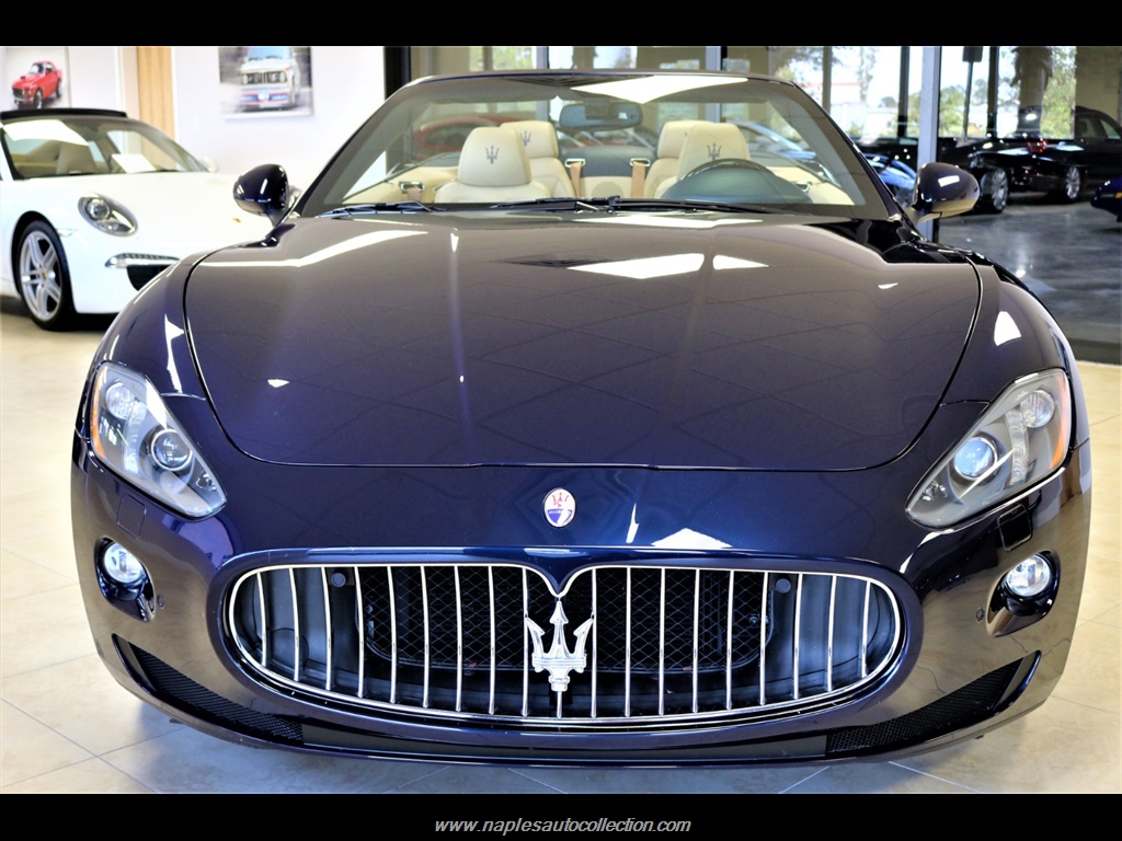 2014 Maserati Gran Turismo   - Photo 8 - Fort Myers, FL 33967