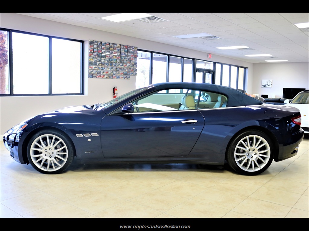 2014 Maserati Gran Turismo   - Photo 4 - Fort Myers, FL 33967
