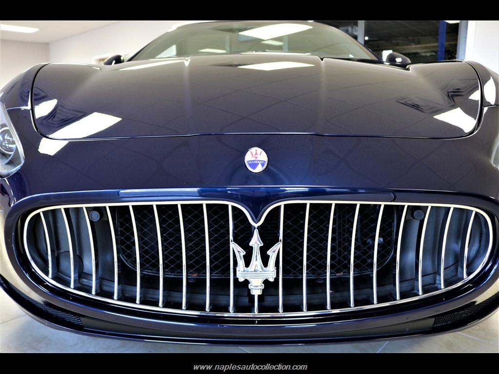 2014 Maserati Gran Turismo   - Photo 17 - Fort Myers, FL 33967
