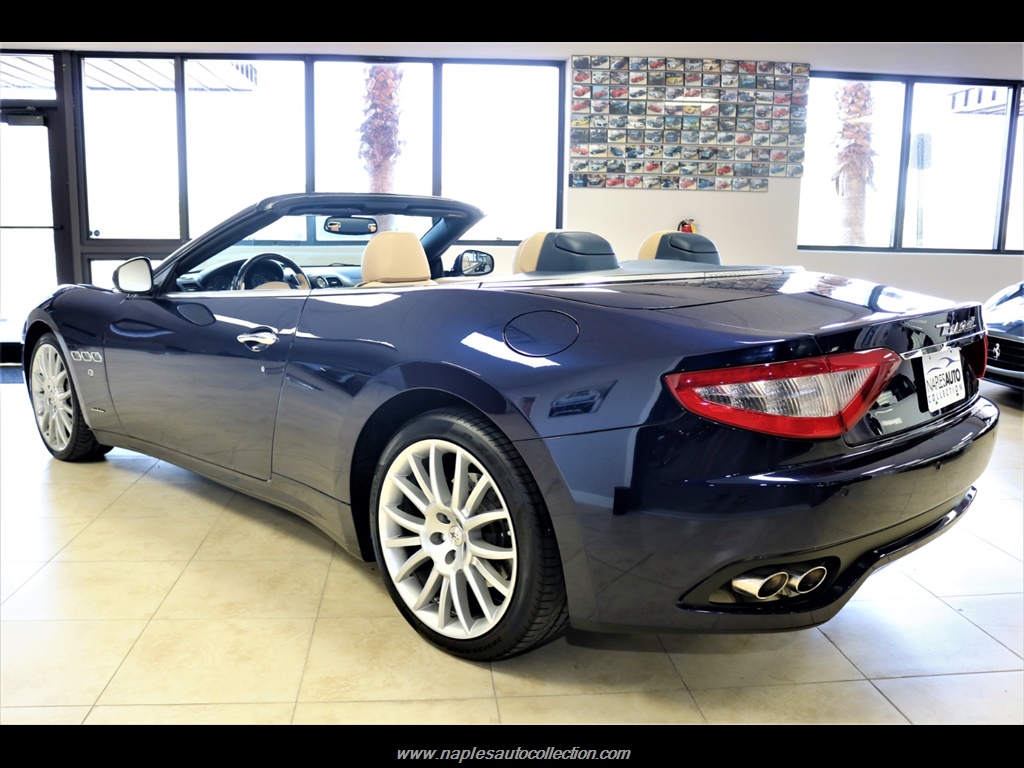 2014 Maserati Gran Turismo   - Photo 14 - Fort Myers, FL 33967