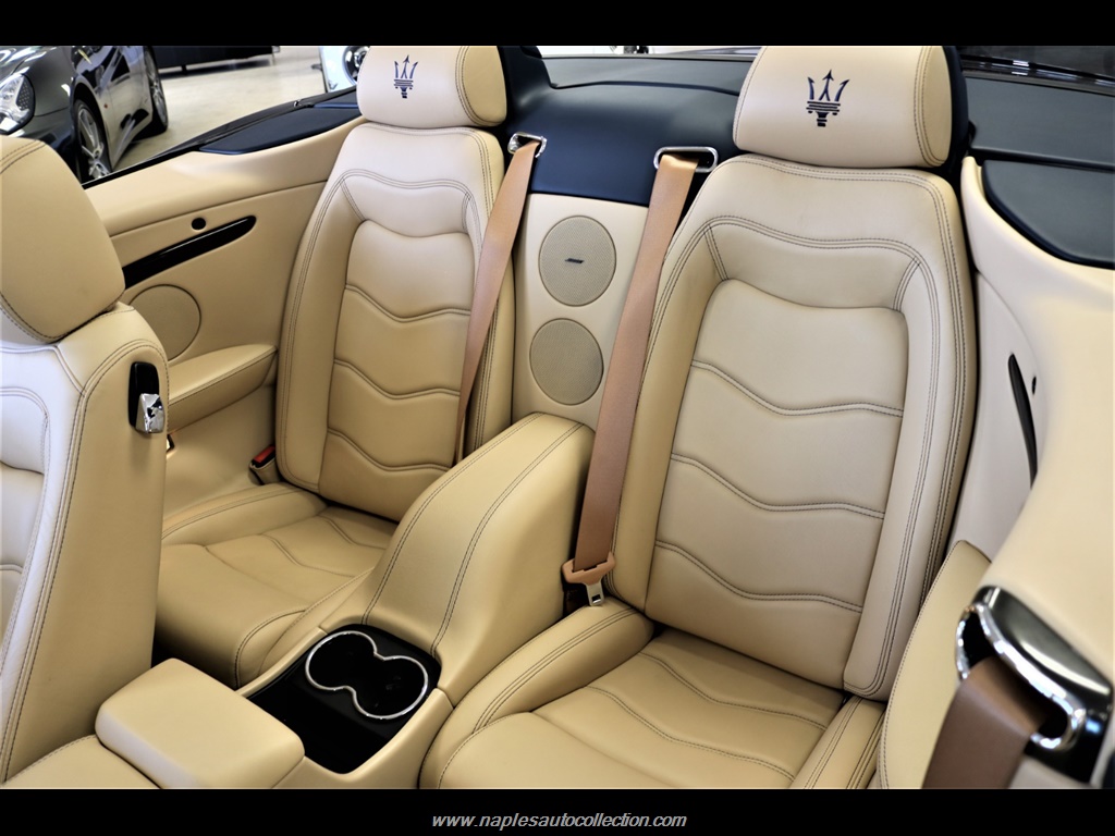 2014 Maserati Gran Turismo   - Photo 24 - Fort Myers, FL 33967