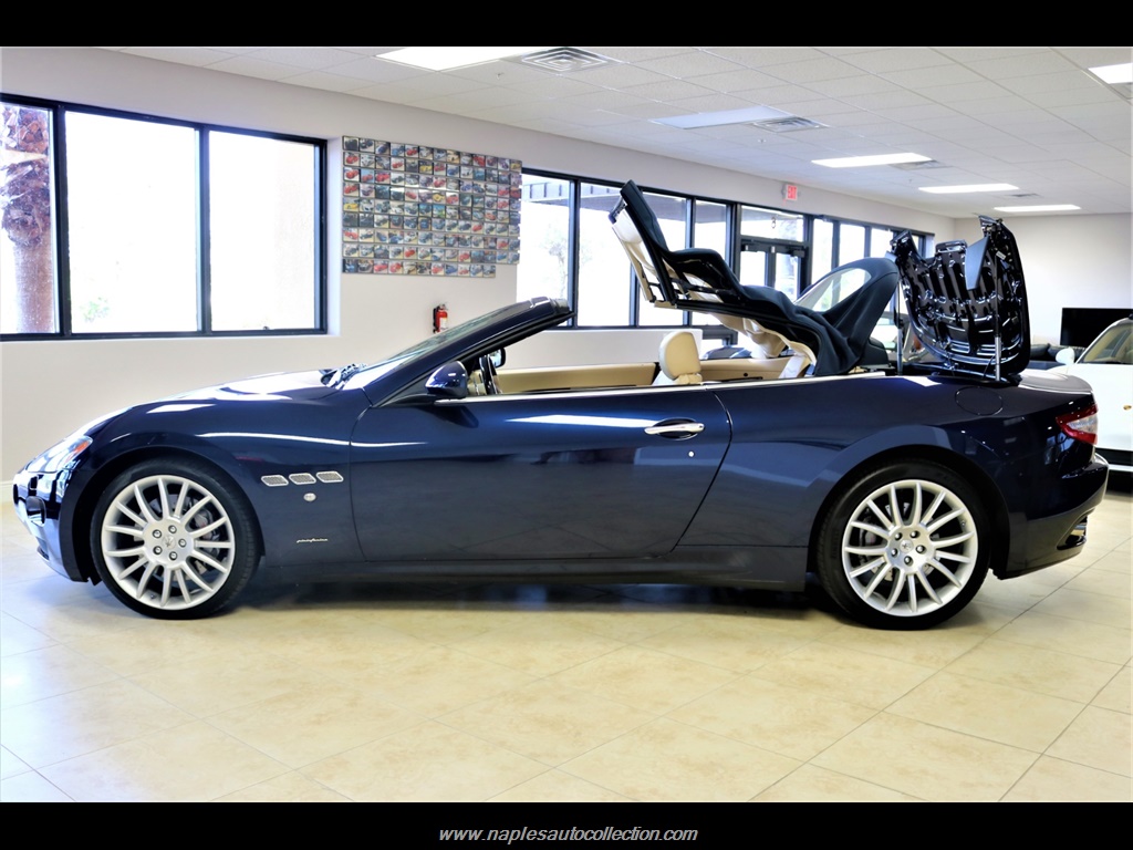 2014 Maserati Gran Turismo   - Photo 5 - Fort Myers, FL 33967