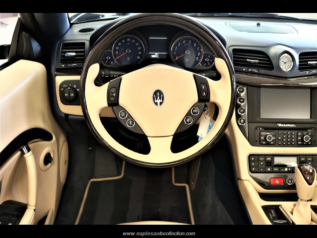 2014 Maserati Gran Turismo   - Photo 25 - Fort Myers, FL 33967
