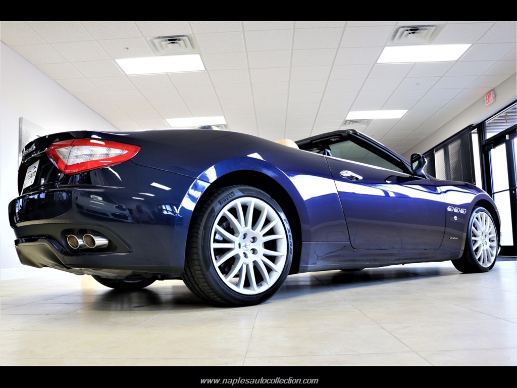 2014 Maserati Gran Turismo   - Photo 16 - Fort Myers, FL 33967