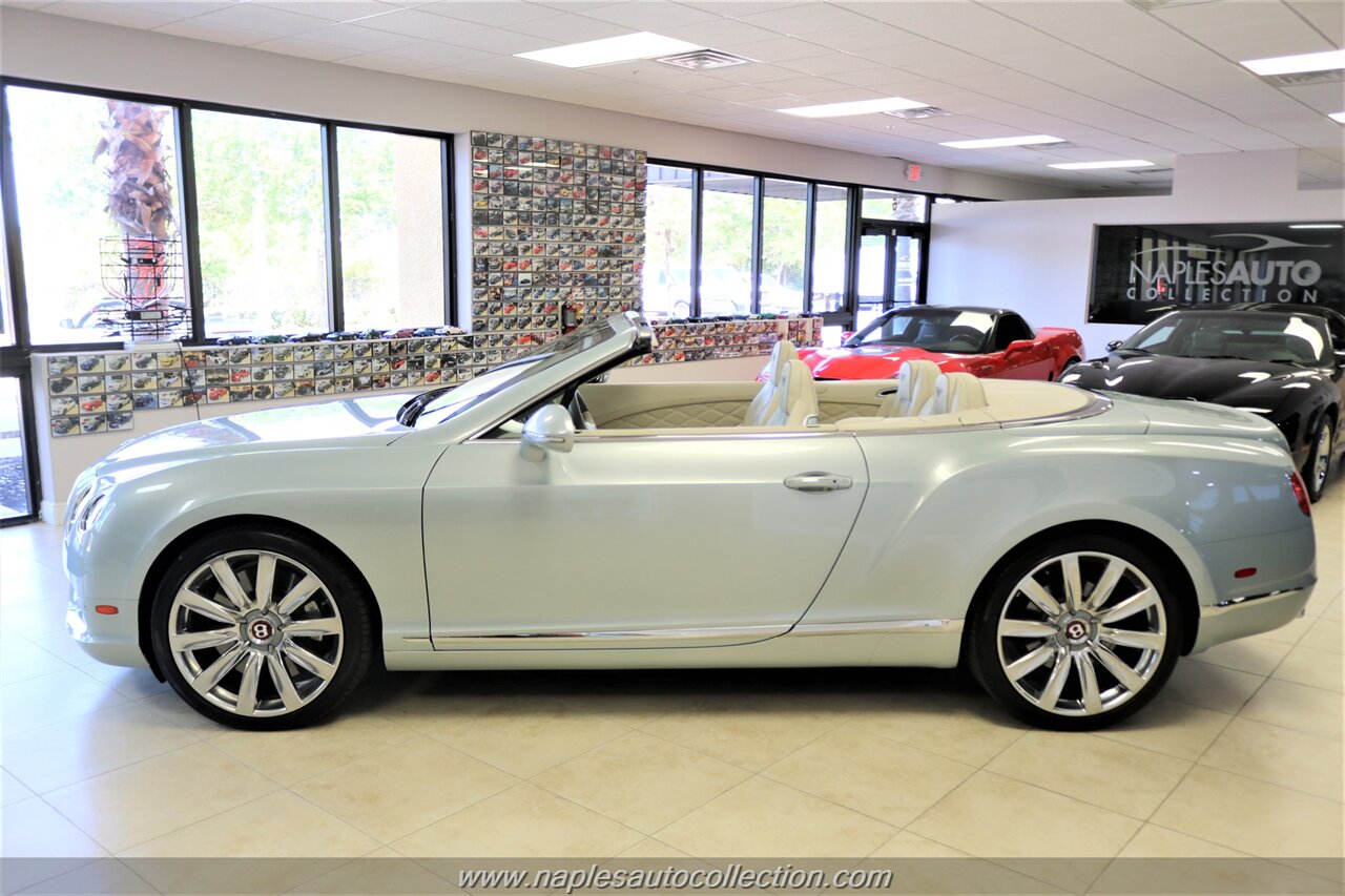 2015 Bentley Continental GT V8   - Photo 10 - Fort Myers, FL 33967
