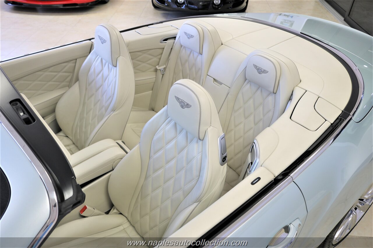 2015 Bentley Continental GT V8   - Photo 11 - Fort Myers, FL 33967