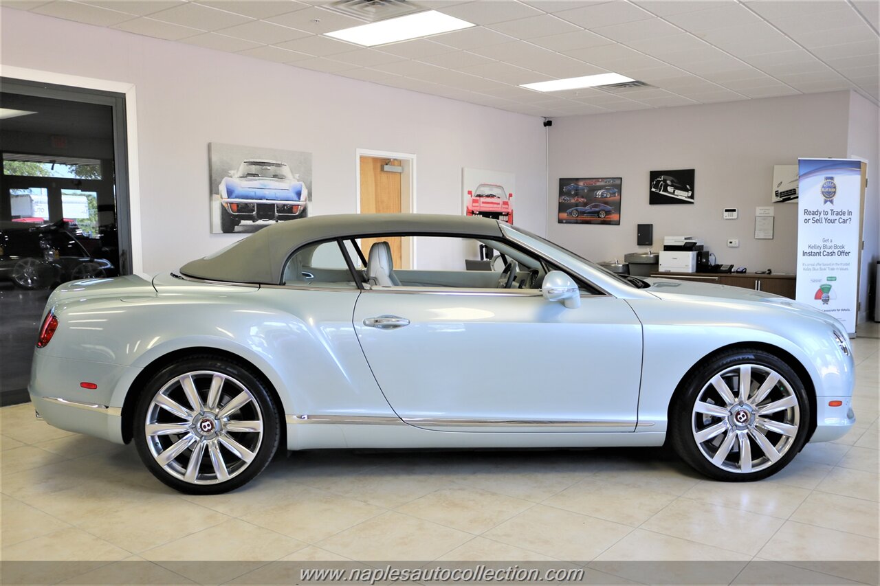 2015 Bentley Continental GT V8   - Photo 24 - Fort Myers, FL 33967