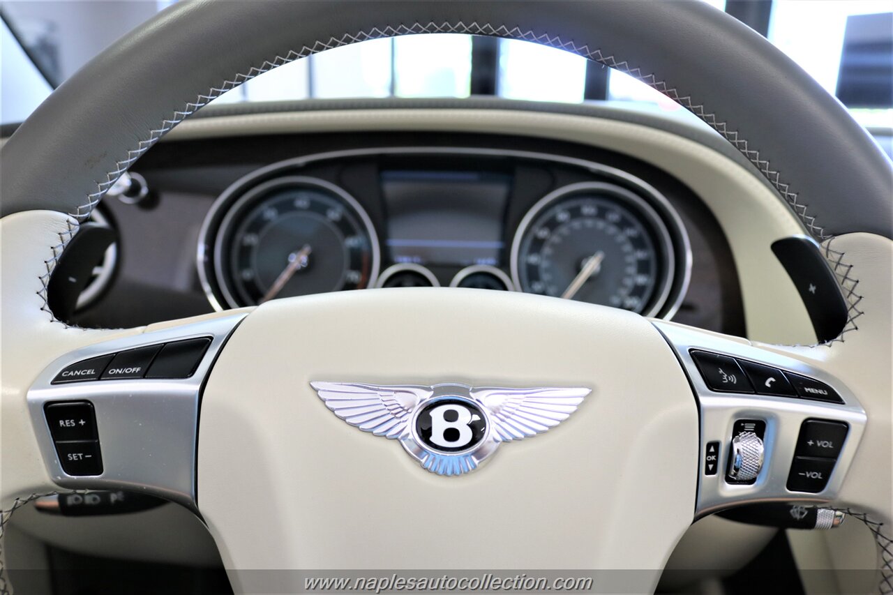 2015 Bentley Continental GT V8   - Photo 17 - Fort Myers, FL 33967