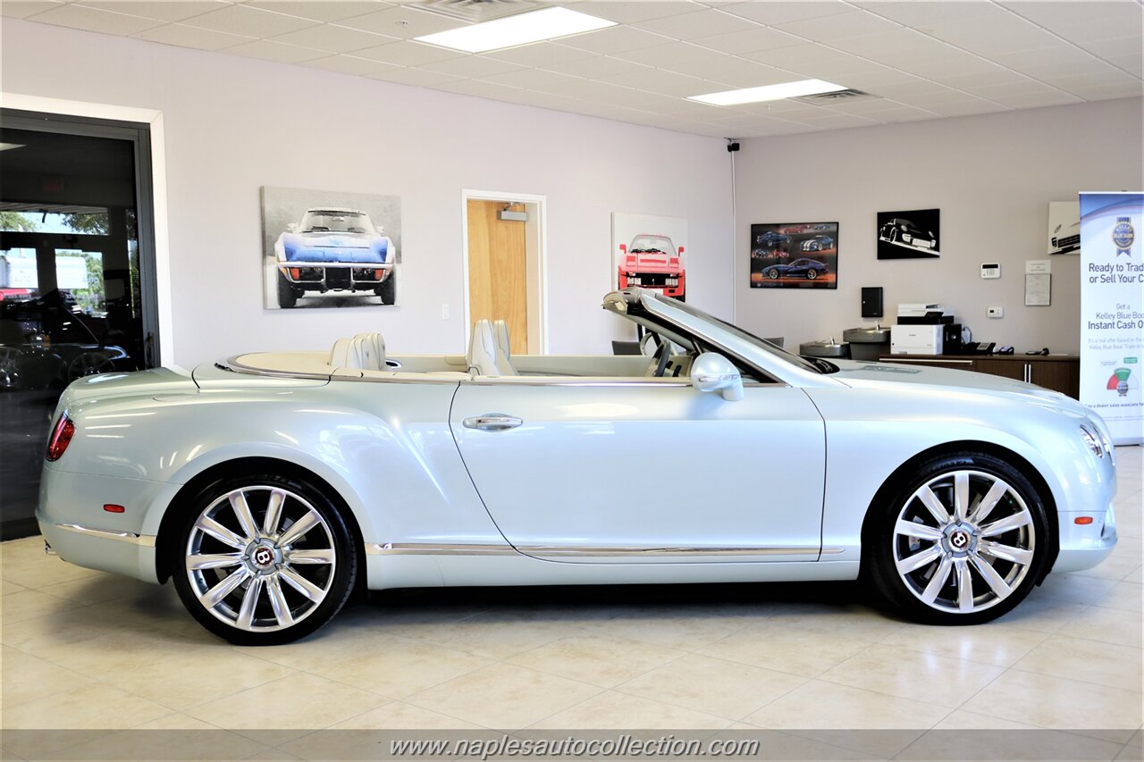 2015 Bentley Continental GT V8   - Photo 6 - Fort Myers, FL 33967
