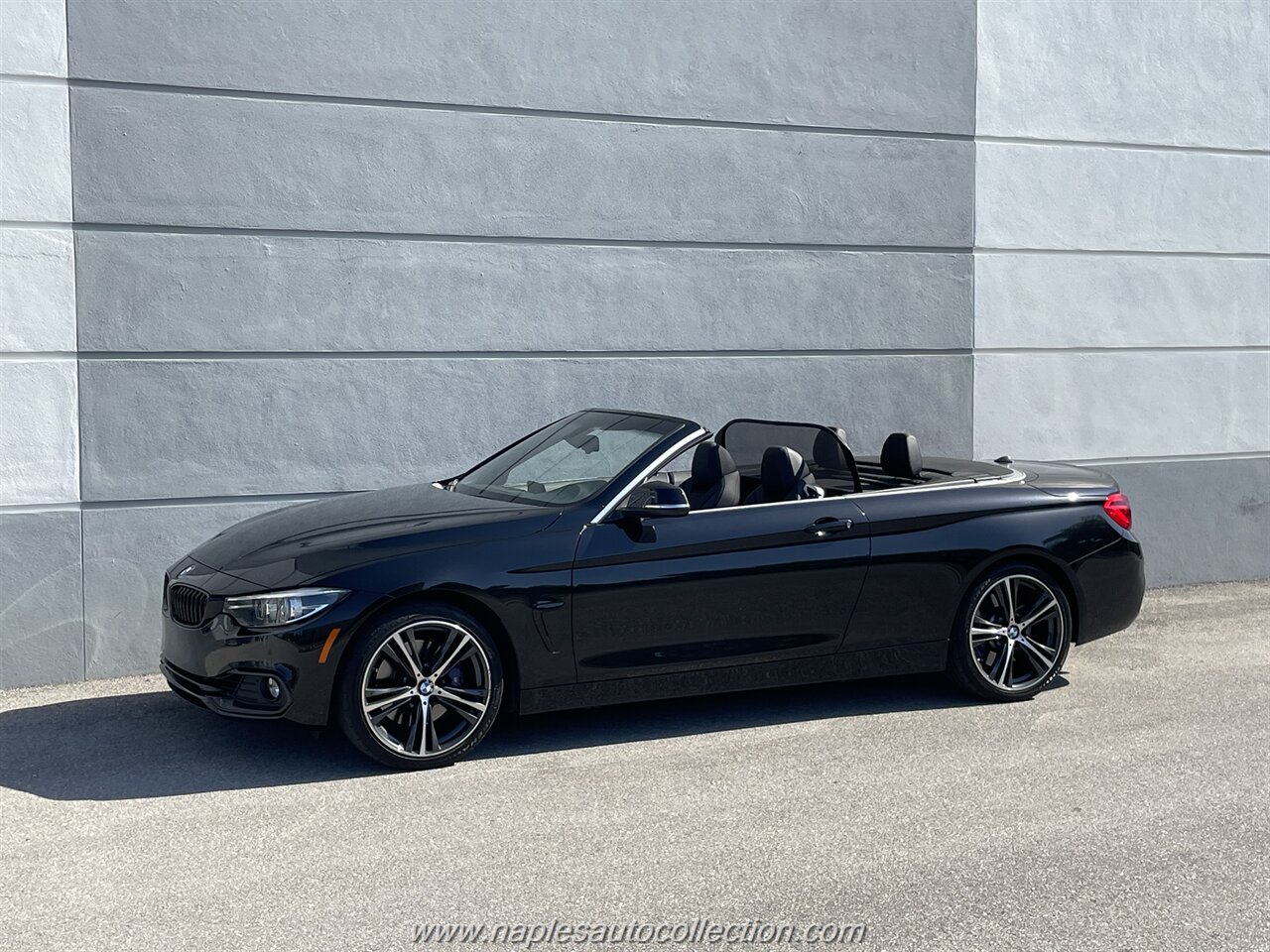 2018 BMW 430i   - Photo 25 - Fort Myers, FL 33967