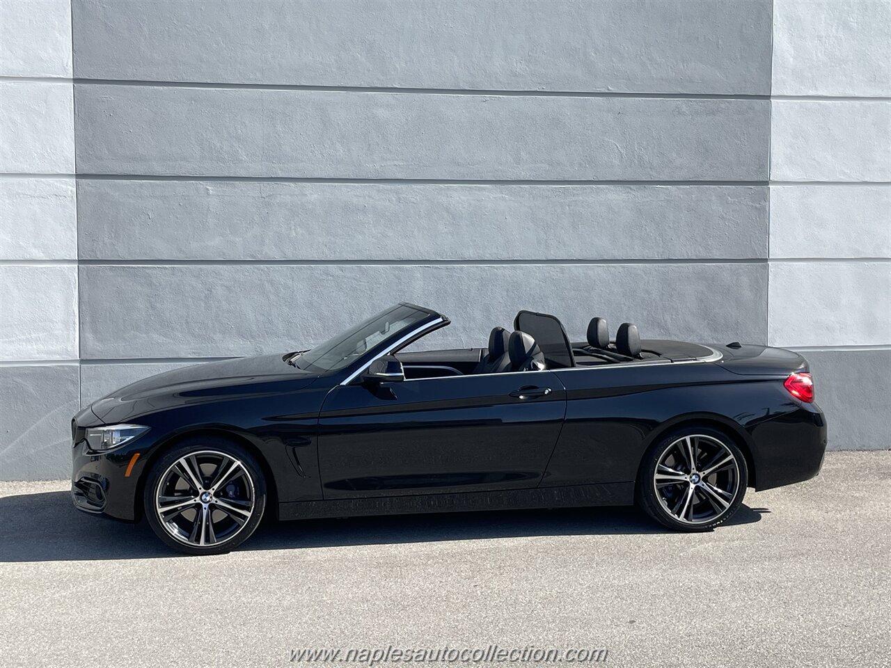 2018 BMW 430i   - Photo 26 - Fort Myers, FL 33967