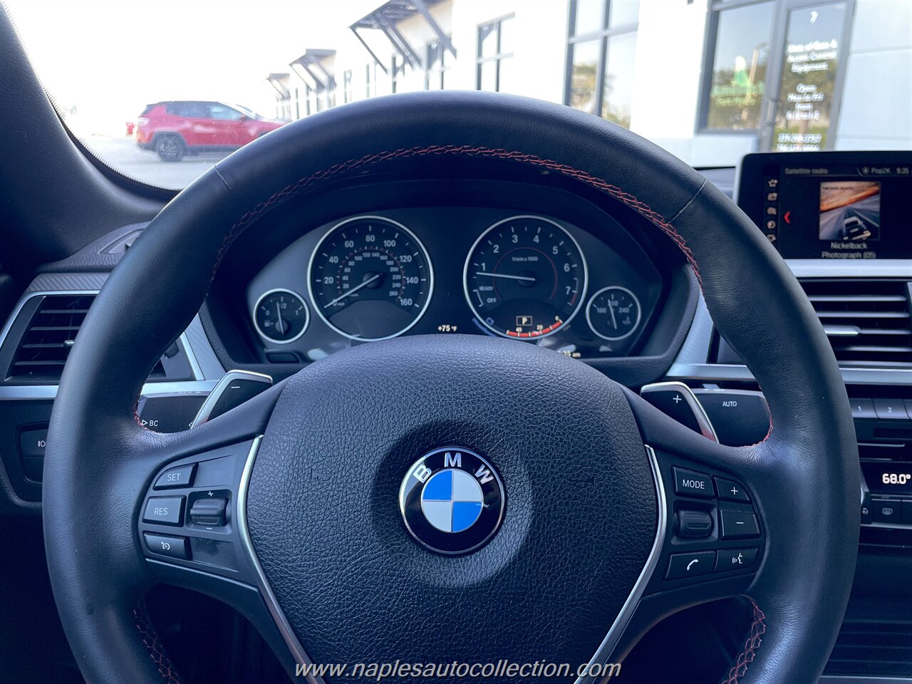 2018 BMW 430i   - Photo 12 - Fort Myers, FL 33967