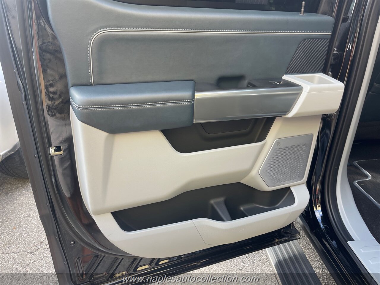 2021 Ford F-150 Limited   - Photo 17 - Fort Myers, FL 33967