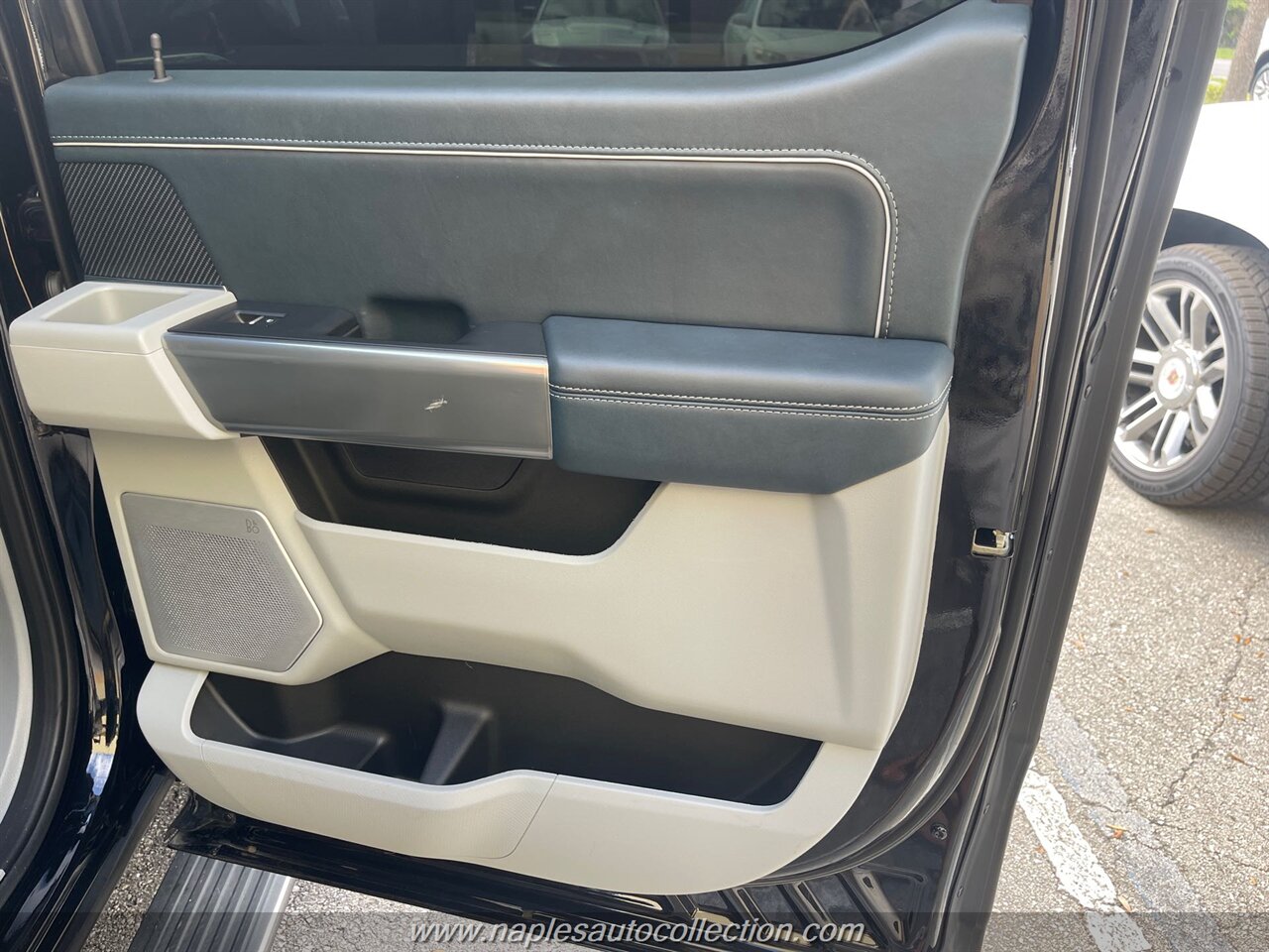 2021 Ford F-150 Limited   - Photo 15 - Fort Myers, FL 33967