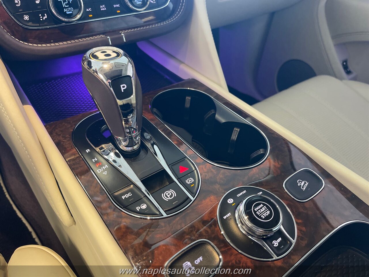 2019 Bentley Bentayga V8   - Photo 13 - Fort Myers, FL 33967