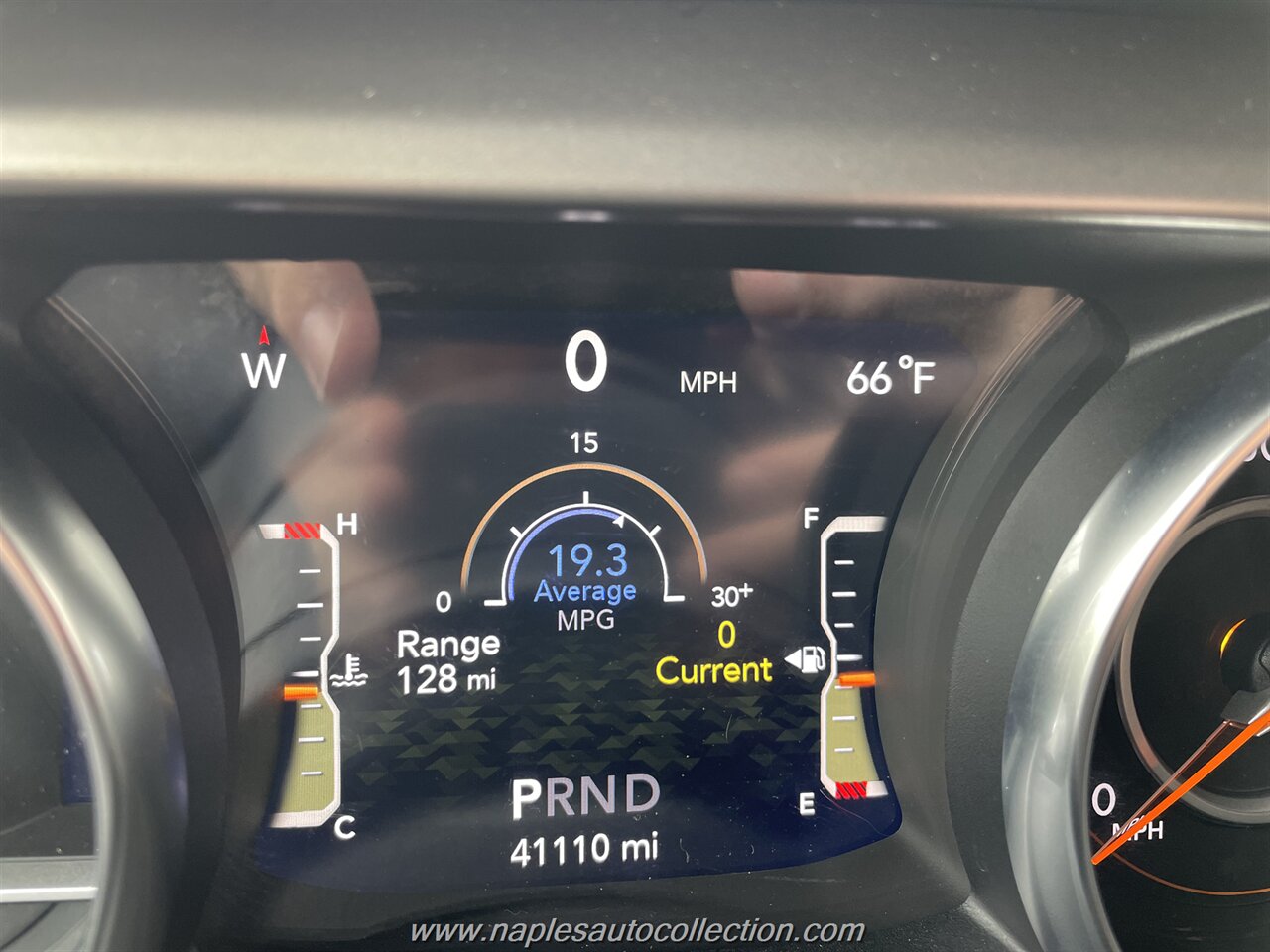 2021 Jeep Wrangler Unlimited Sport   - Photo 11 - Fort Myers, FL 33967