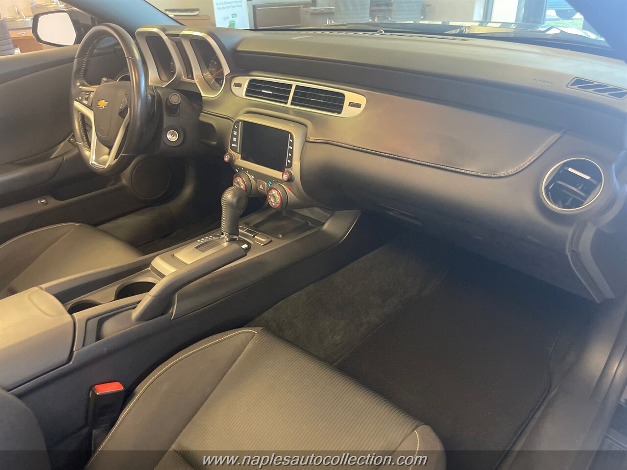 2014 Chevrolet Camaro LT   - Photo 17 - Fort Myers, FL 33967