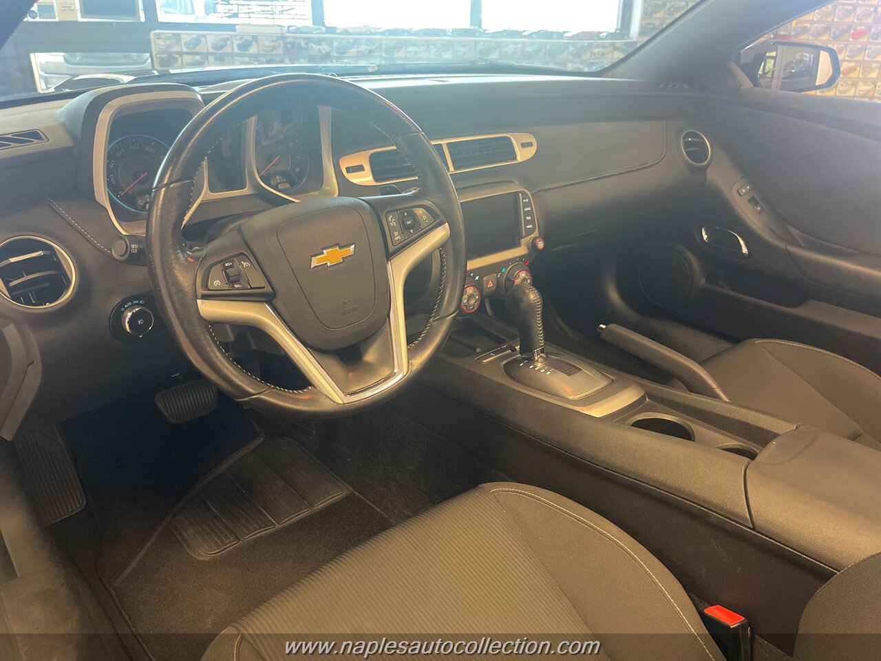 2014 Chevrolet Camaro LT   - Photo 14 - Fort Myers, FL 33967
