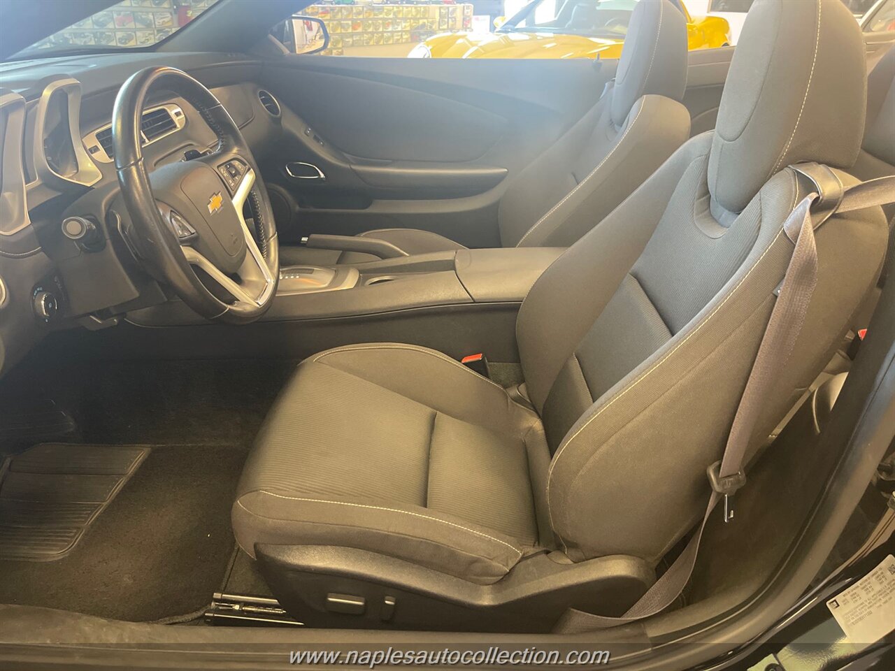 2014 Chevrolet Camaro LT   - Photo 13 - Fort Myers, FL 33967