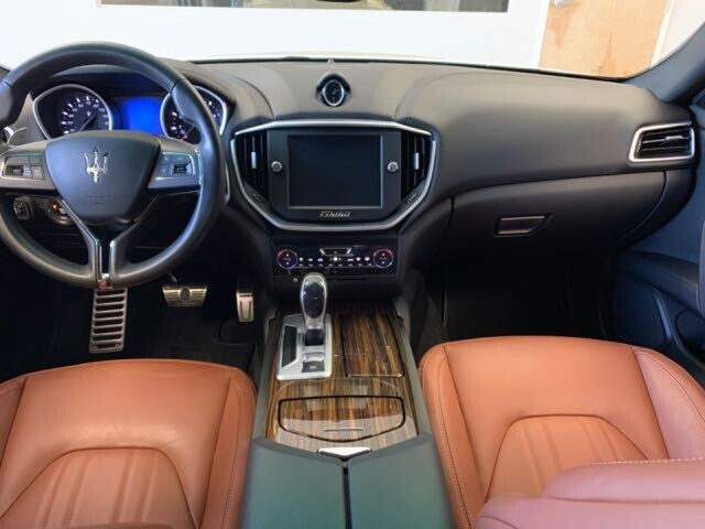2015 Maserati Ghibli S Q4   - Photo 2 - Fort Myers, FL 33967