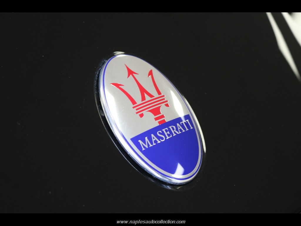 2015 Maserati Gran Turismo Sport   - Photo 14 - Fort Myers, FL 33967