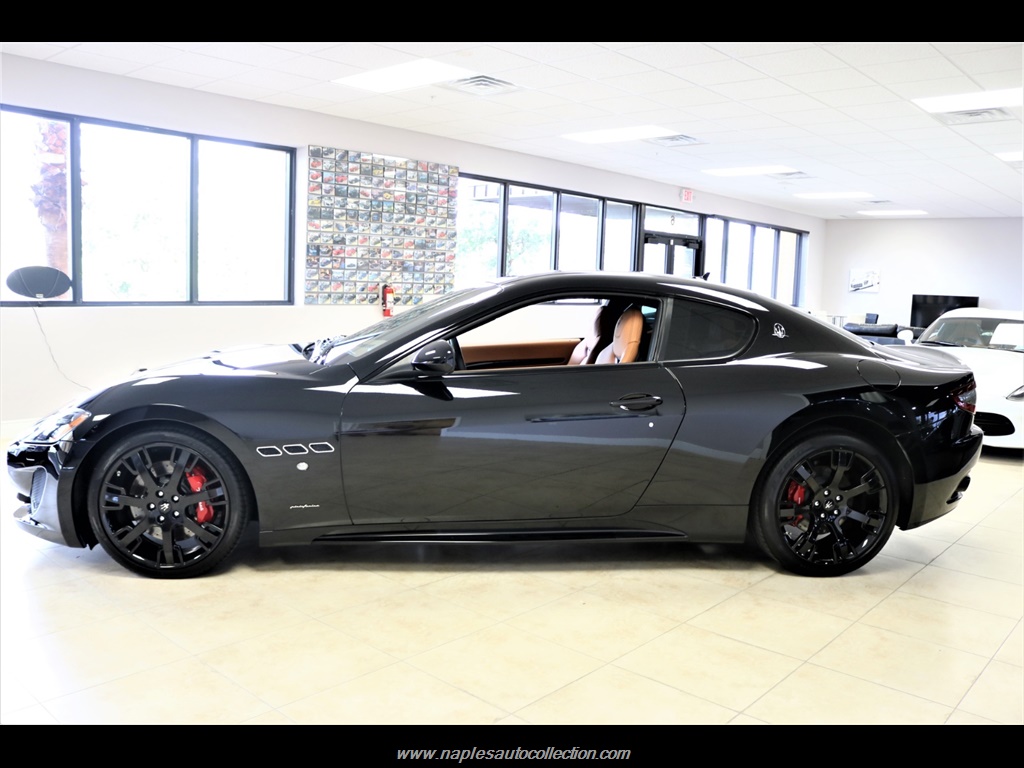 2015 Maserati Gran Turismo Sport   - Photo 9 - Fort Myers, FL 33967