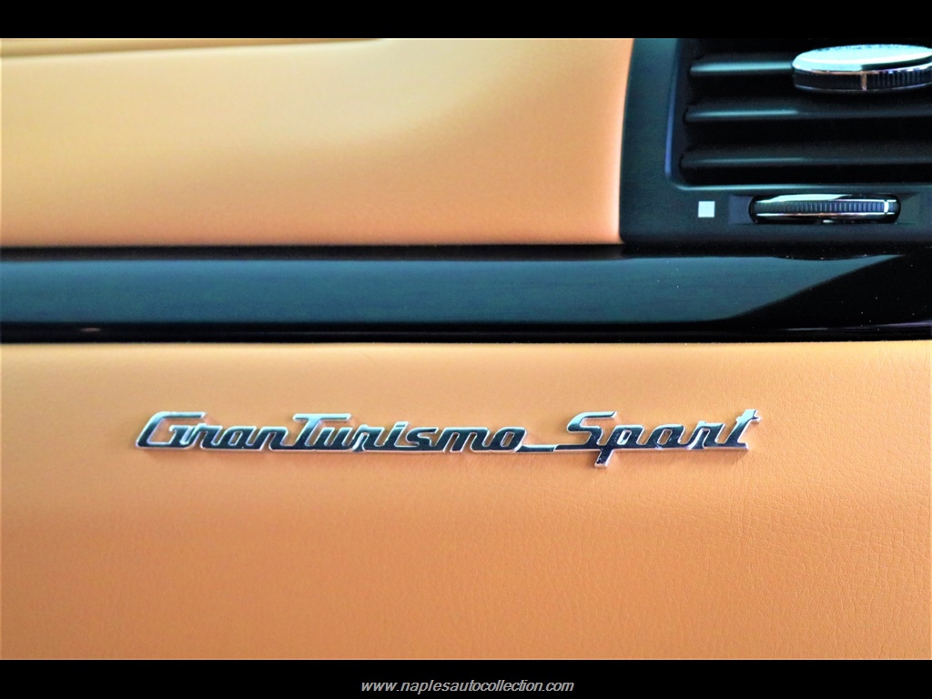 2015 Maserati Gran Turismo Sport   - Photo 25 - Fort Myers, FL 33967