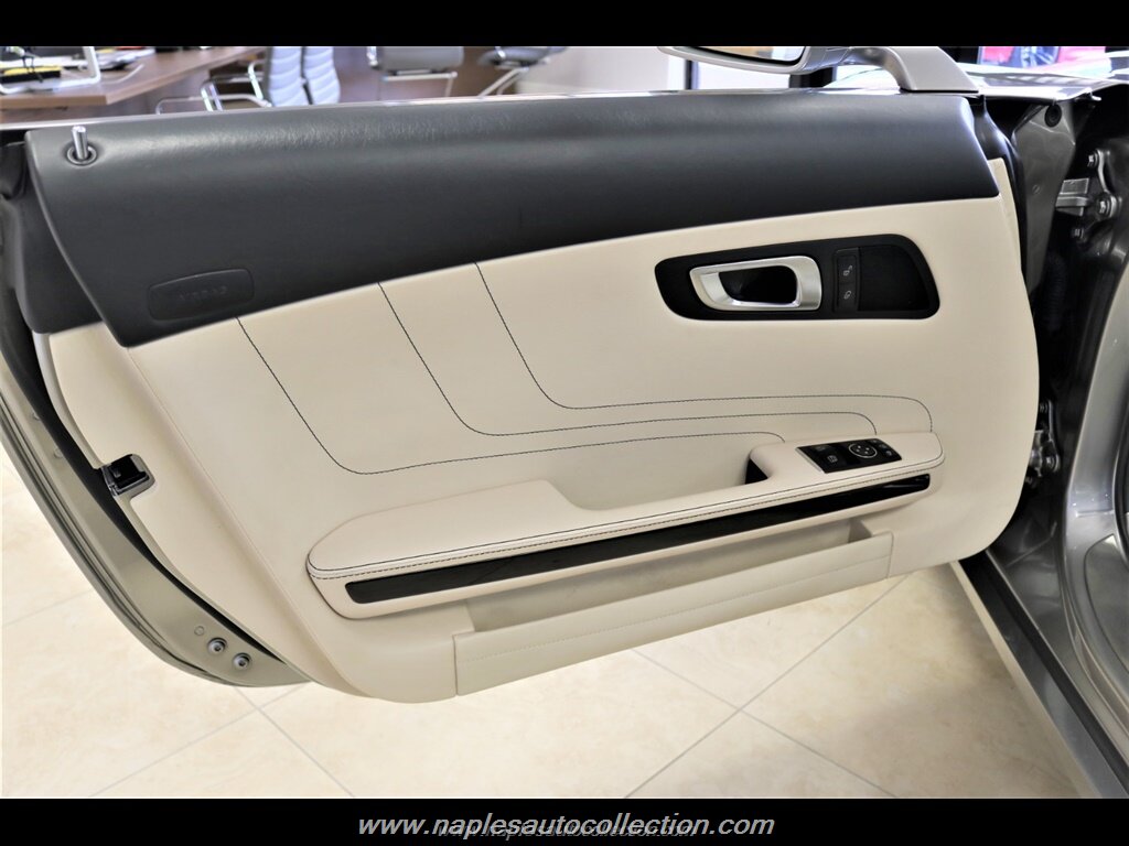 2012 Mercedes-Benz SLS AMG   - Photo 13 - Fort Myers, FL 33967