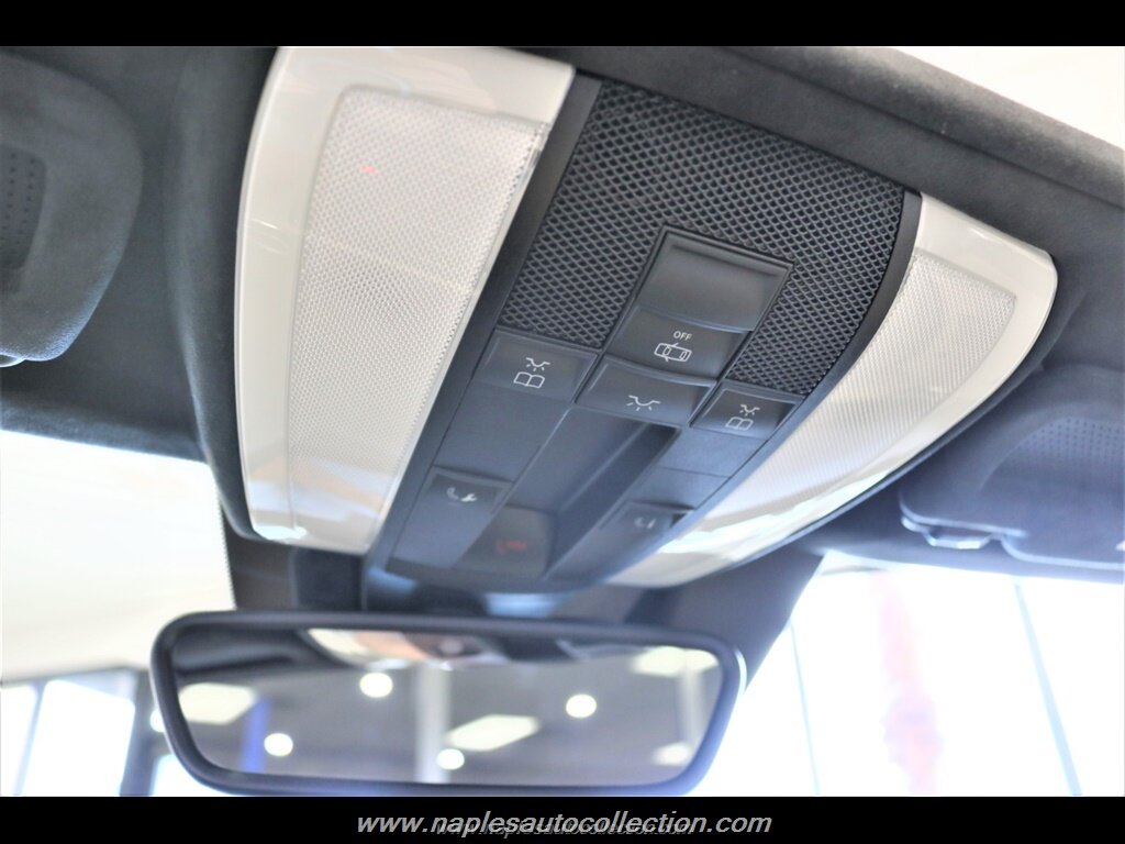 2012 Mercedes-Benz SLS AMG   - Photo 25 - Fort Myers, FL 33967