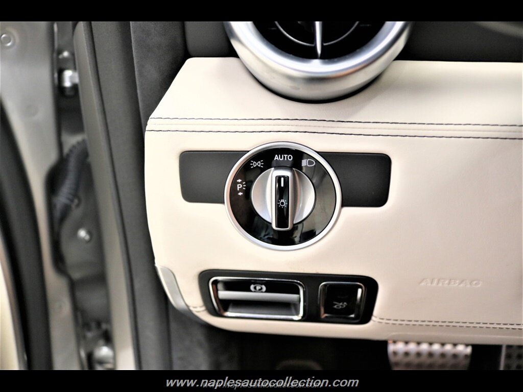 2012 Mercedes-Benz SLS AMG   - Photo 24 - Fort Myers, FL 33967