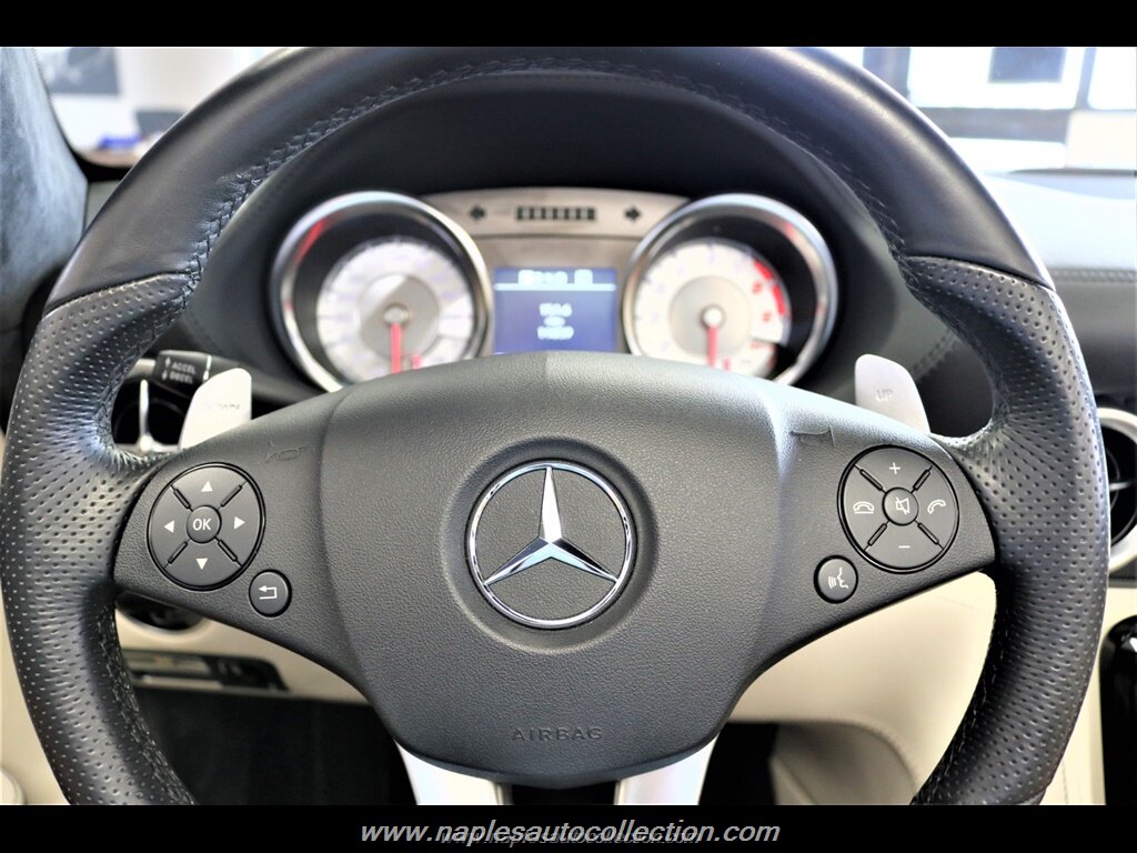 2012 Mercedes-Benz SLS AMG   - Photo 23 - Fort Myers, FL 33967