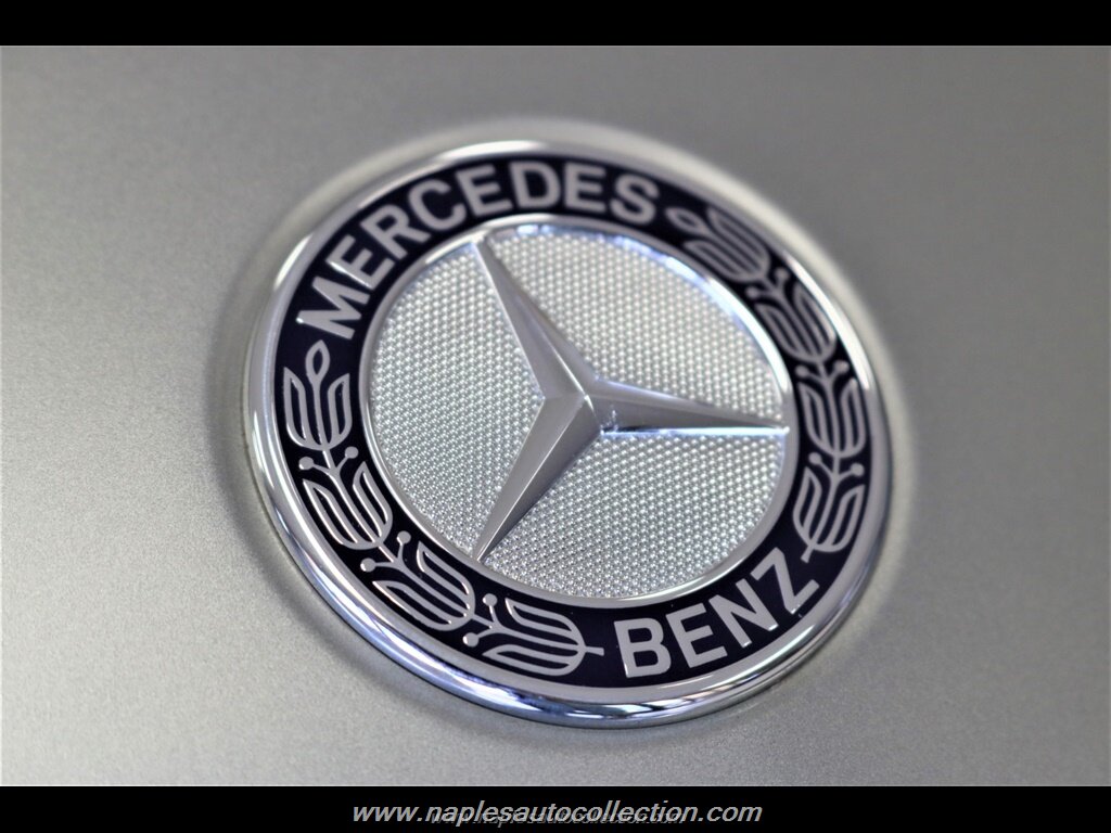 2012 Mercedes-Benz SLS AMG   - Photo 29 - Fort Myers, FL 33967