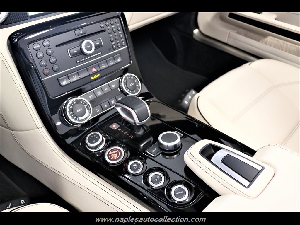2012 Mercedes-Benz SLS AMG   - Photo 20 - Fort Myers, FL 33967