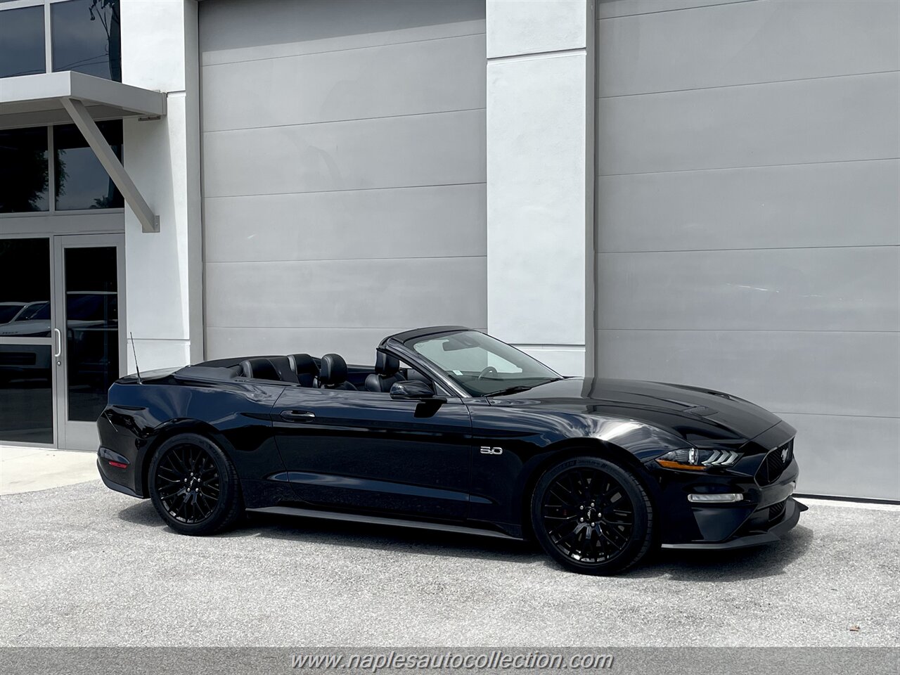 2018 Ford Mustang GT Premium   - Photo 23 - Fort Myers, FL 33967