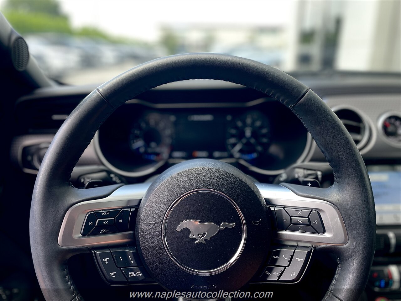 2018 Ford Mustang GT Premium   - Photo 31 - Fort Myers, FL 33967