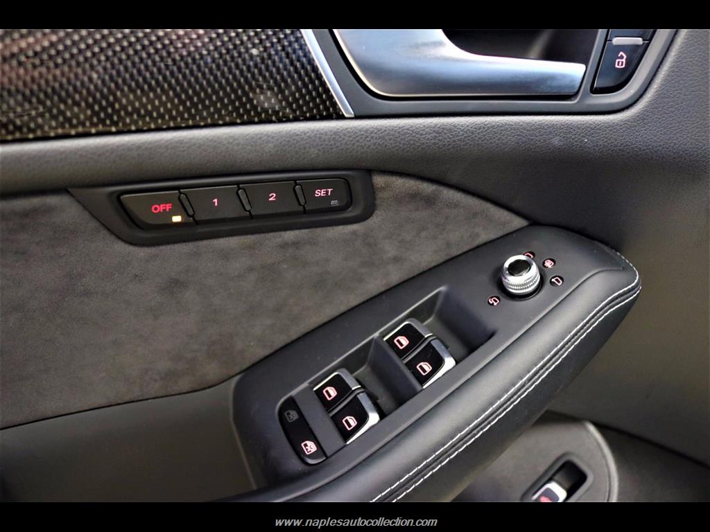 2016 Audi SQ5 3.0T quattro Premium Plus   - Photo 22 - Fort Myers, FL 33967