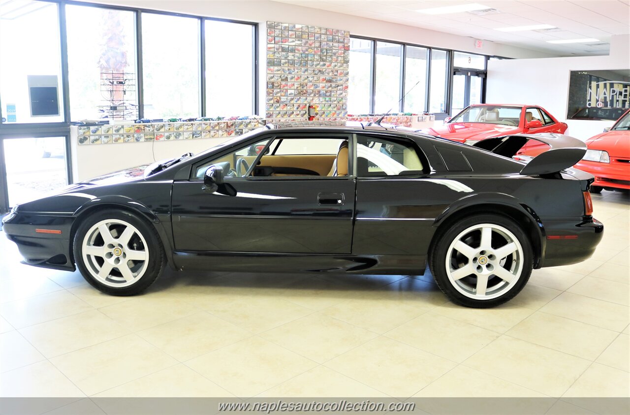 1998 Lotus Esprit V8   - Photo 7 - Fort Myers, FL 33967