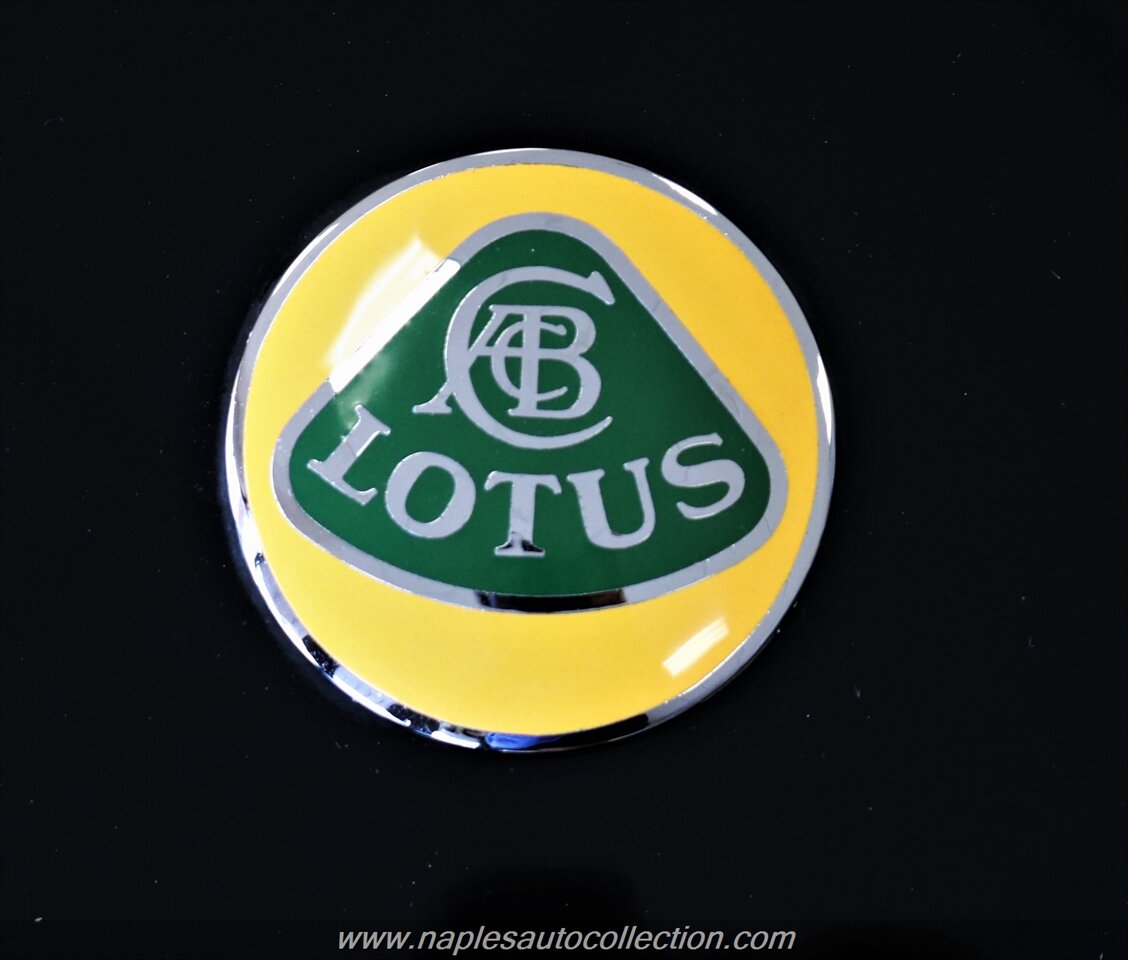 1998 Lotus Esprit V8   - Photo 30 - Fort Myers, FL 33967