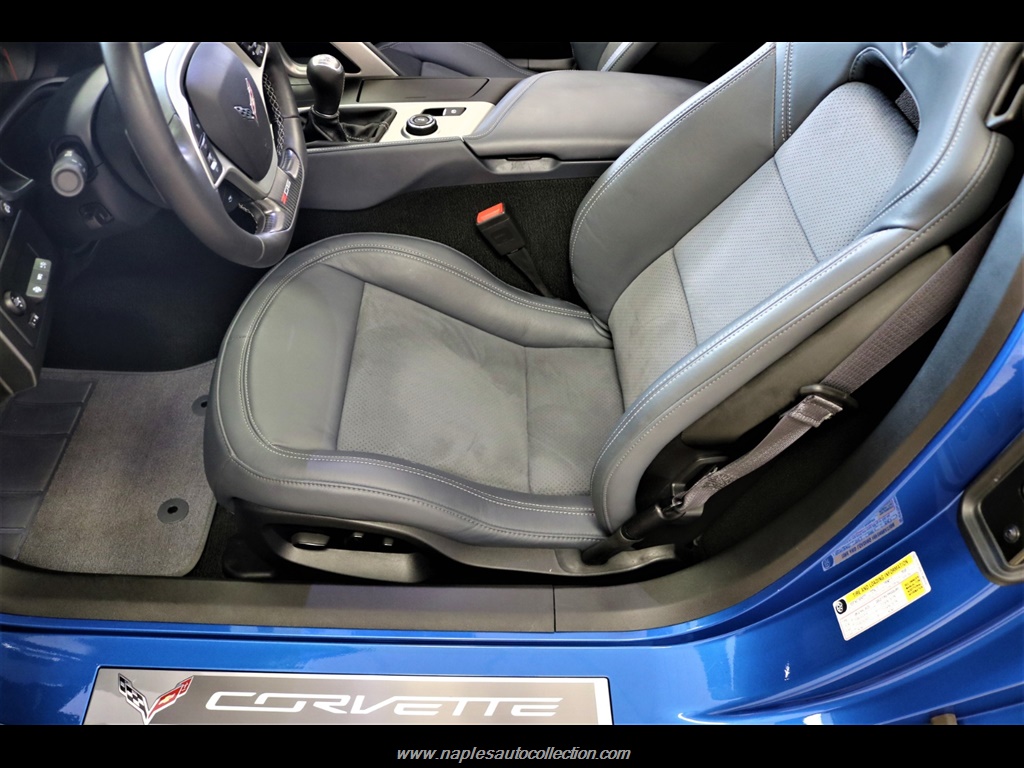 2015 Chevrolet Corvette Z06  3LZ - Photo 24 - Fort Myers, FL 33967