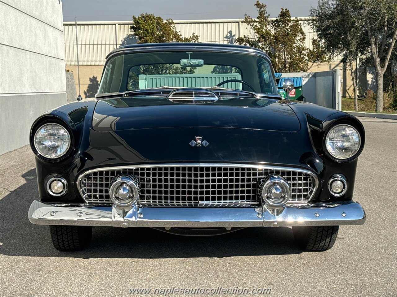 1955 Ford Thunderbird   - Photo 6 - Fort Myers, FL 33967